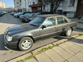 Mercedes-Benz E 200 W124, снимка 12