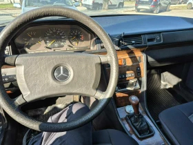 Mercedes-Benz E 200 W124, снимка 9