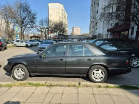 Mercedes-Benz E 200 W124, снимка 11