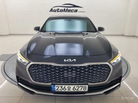 Kia K9 3.8 GDI* HEAD-UP* 360 КАМЕРИ* ПОДГРЕВ* ОБДУХВАНЕ, снимка 1