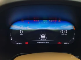 Kia K9 3.8 GDI* HEAD-UP* 360 КАМЕРИ* ПОДГРЕВ* ОБДУХВАНЕ, снимка 8