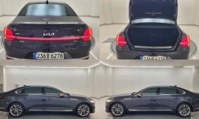 Kia K9 3.8 GDI* HEAD-UP* 360 КАМЕРИ* ПОДГРЕВ* ОБДУХВАНЕ, снимка 2