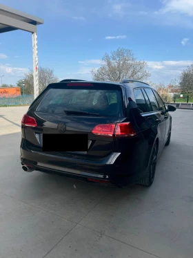 VW Golf VII R-line, снимка 8