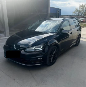 VW Golf VII R-line, снимка 1