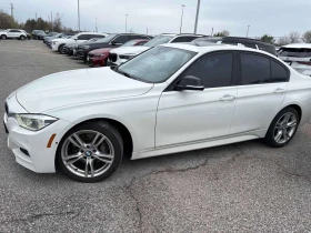 BMW 330 i xDrive/ПОДГРЕВИ/ШИБИДАХ/OT BMW, снимка 3