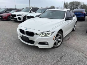 BMW 330 i xDrive/ПОДГРЕВИ/ШИБИДАХ/OT BMW, снимка 1