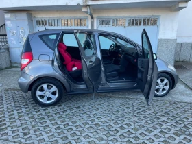 Mercedes-Benz A 180 A180 cdi, снимка 5