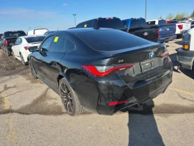 BMW i4 M50| HARMAN KARDON| HUD| 360| 2 КЛЮЧА| , снимка 4