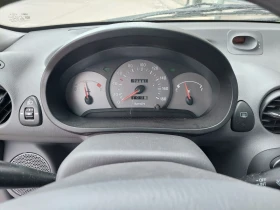 Hyundai Atos Prime/1.1MPI/60k.c./5MT, снимка 10