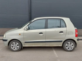 Hyundai Atos Prime/1.1MPI/60k.c./5MT, снимка 2