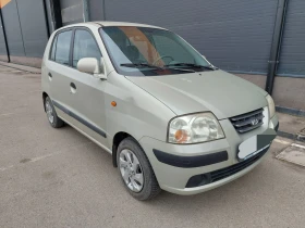 Hyundai Atos Prime/1.1MPI/60k.c./5MT, снимка 6