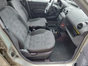 Hyundai Atos Prime/1.1MPI/60k.c./5MT, снимка 9