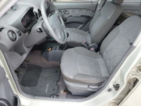 Hyundai Atos Prime/1.1MPI/60k.c./5MT, снимка 8