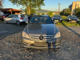 Mercedes-Benz C 220 C220CDI AMG PACK , снимка 2