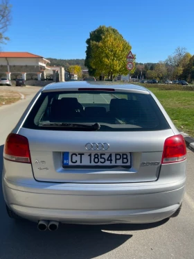 Audi A3, снимка 7