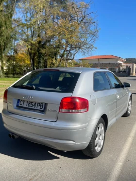 Audi A3, снимка 6
