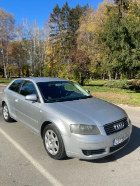 Audi A3, снимка 4