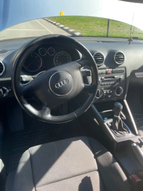 Audi A3, снимка 10