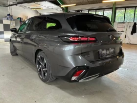 Peugeot 308 1.5 hdi aut. 131ps Allure DK, снимка 4