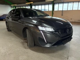 Peugeot 308 1.5 hdi aut. 131ps Allure DK, снимка 2