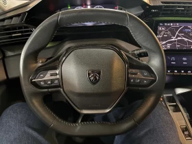 Peugeot 308 1.5 hdi aut. 131ps Allure DK, снимка 10