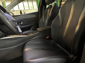 Peugeot 308 1.5 hdi aut. 131ps Allure DK, снимка 11