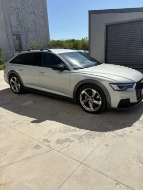 Audi A6 Allroad 50TDI, снимка 2