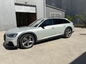 Audi A6 Allroad 50TDI, снимка 1