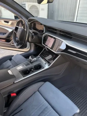 Audi A6 Allroad 50TDI, снимка 6