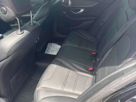Mercedes-Benz C 43 AMG | DISTRONIC | 360 | BURMESTER | CARFAX | ПАНОРАМА , снимка 10