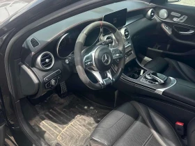 Mercedes-Benz C 43 AMG | DISTRONIC | 360 | BURMESTER | CARFAX | ПАНОРАМА , снимка 5