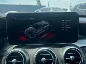 Mercedes-Benz C 43 AMG | DISTRONIC | 360 | BURMESTER | CARFAX | ПАНОРАМА , снимка 13