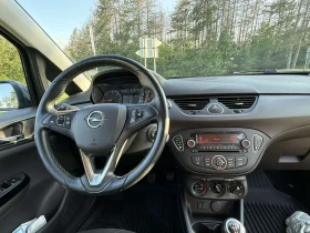 Opel Corsa 1.3 CDTI, снимка 8