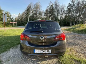 Opel Corsa 1.3 CDTI, снимка 5
