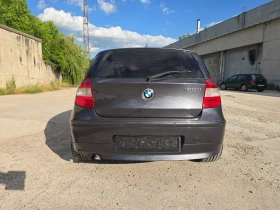 BMW 120 Автомат ( 6 ск.), снимка 3