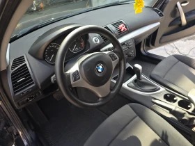 BMW 120 Автомат ( 6 ск.), снимка 7