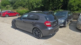 BMW 120 Автомат ( 6 ск.), снимка 6