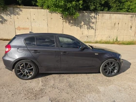 BMW 120 Автомат ( 6 ск.), снимка 2