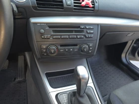 BMW 120 Автомат ( 6 ск.), снимка 8
