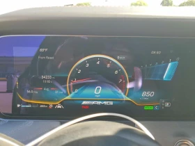 Mercedes-Benz AMG GT 43 * DISTRONIC * КЛИП НА МОТОРА, снимка 6