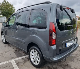Peugeot Partner N1, снимка 11