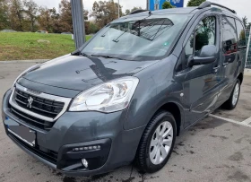 Peugeot Partner N1, снимка 17