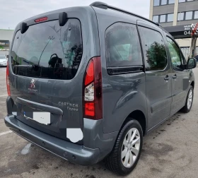 Peugeot Partner N1, снимка 13