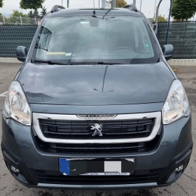 Peugeot Partner N1, снимка 15