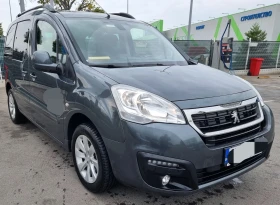 Peugeot Partner N1, снимка 16