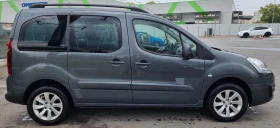 Peugeot Partner N1, снимка 14