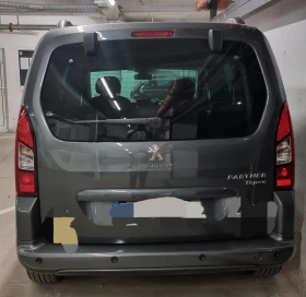 Peugeot Partner N1, снимка 3