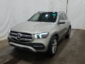 Mercedes-Benz GLE 450 Blind Spot * ПОДГРЕВИ * CARFAX * АВТО КРЕДИТ * , снимка 1