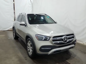Mercedes-Benz GLE 450 Blind Spot * ПОДГРЕВИ * CARFAX * АВТО КРЕДИТ * , снимка 2