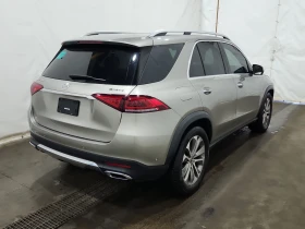 Mercedes-Benz GLE 450 Blind Spot * ПОДГРЕВИ * CARFAX * АВТО КРЕДИТ * , снимка 4